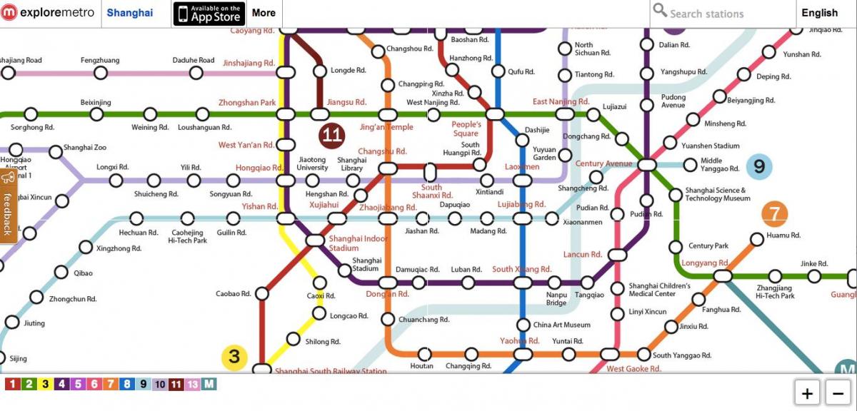 araşdırmaq Pekin metro xəritəsi 